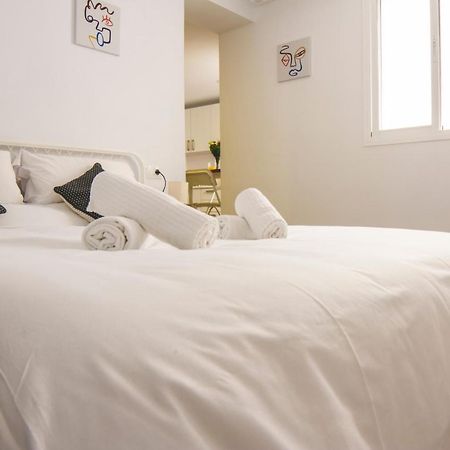 Cdz - Botica, Encantador Apartamento En Pleno Centro Historico Kadyks Zewnętrze zdjęcie