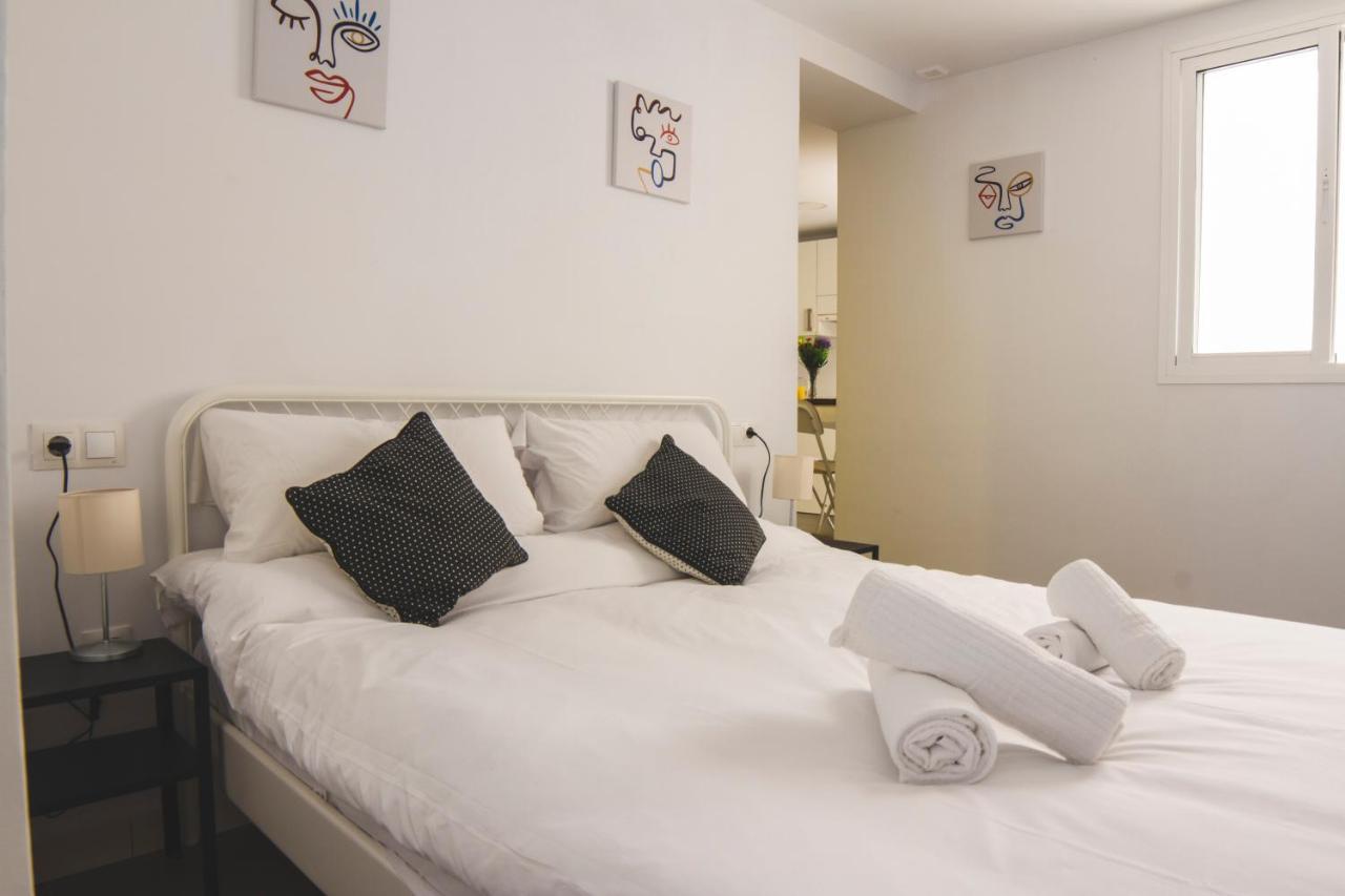 Cdz - Botica, Encantador Apartamento En Pleno Centro Historico Kadyks Zewnętrze zdjęcie