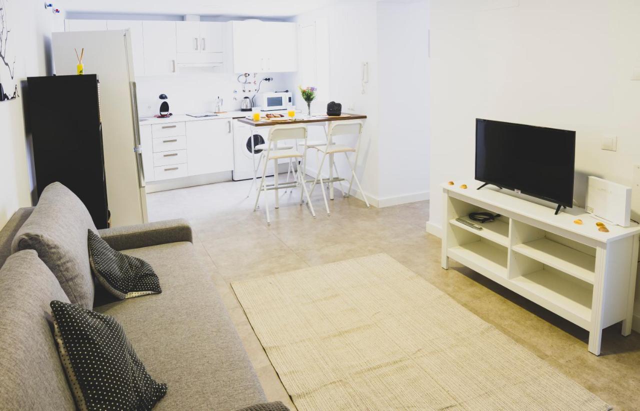 Cdz - Botica, Encantador Apartamento En Pleno Centro Historico Kadyks Zewnętrze zdjęcie