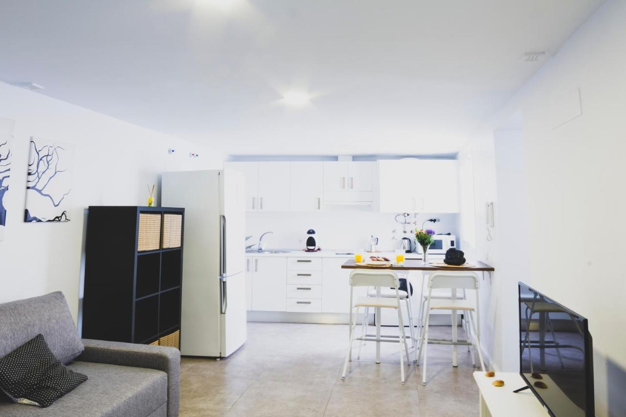 Cdz - Botica, Encantador Apartamento En Pleno Centro Historico Kadyks Zewnętrze zdjęcie