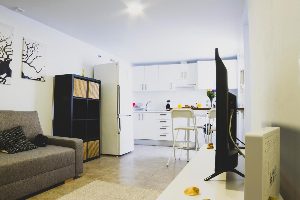 Cdz - Botica, Encantador Apartamento En Pleno Centro Historico Kadyks Zewnętrze zdjęcie